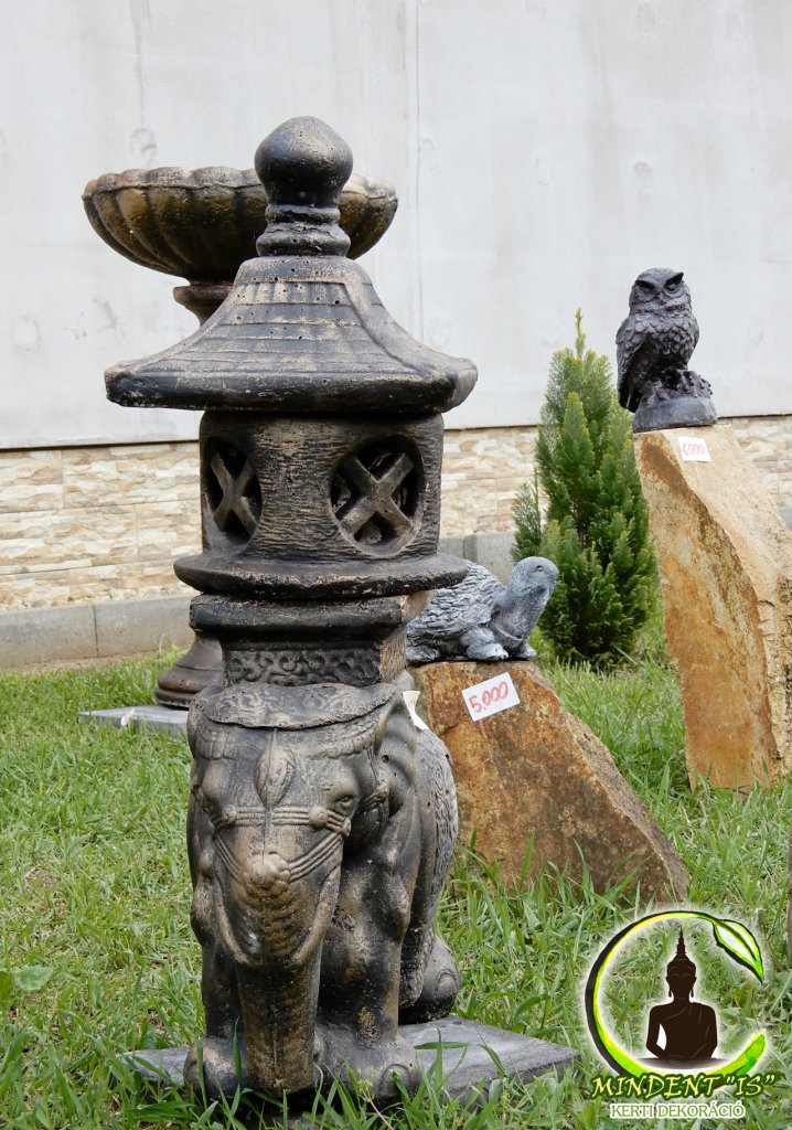 Mindent 'Is' kerti dekoráció 21